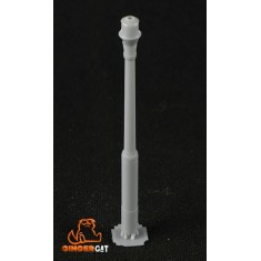 1/35 Tiger I 8.8cm KwK 36 L/56 Gun Barrel (1pc)
