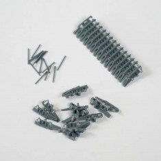 1/35 Panzer III/IV Winter Track Set