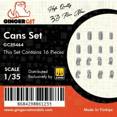 1/35 Cans