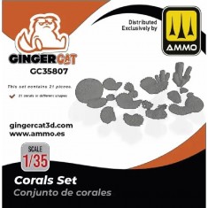 1/35 Corals