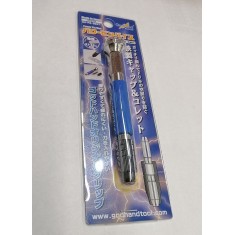 Power Pin Vise (Compatible Size: diameter 0.1mm - 3.2mm)