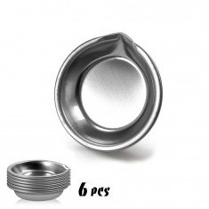 Modelling Paint Wells (6pcs)
