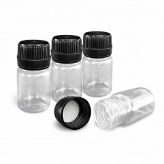 Spare 30ml Pots for Mixes (4pcs)