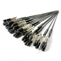 Alligator Clips (20pcs)