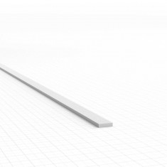 uPVC Plasticard - Thin 0.50mmx2mm for Model Making