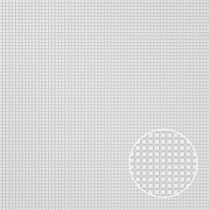 ABS Plasticard - Small Squares Textured Sheet - A4 for Model Making