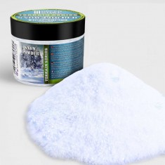 Realistic Model Snow Powder 200ml