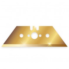 Titanium Nitride Spare Blade for Multi-Angle Mitre Cutter (0.65mm)