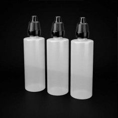 Dropper Bottles 60ml - (3pcs)