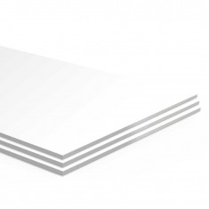 Foamed PVC 3mm
