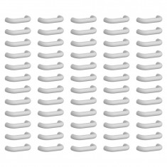 Mecha Model Detail Parts - 8mm Ladder Rungs