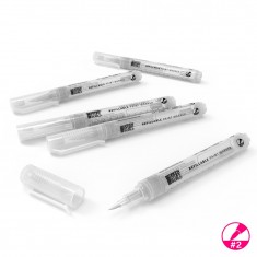 Refillable Markers 2 (5pcs)