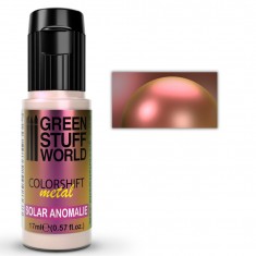 Colourshift Chameleon Acrylic Model Paint Solar Anomalie (17ml)