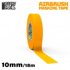 Masking Tape - 10mm