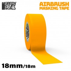 Masking Tape - 18mm