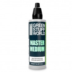Master Medium (60ml)