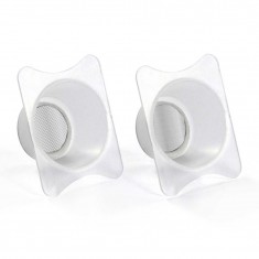 Airbrush Paint Cup Strainers for Filtering Paint and Varnish (2pcs, 150 and 200 Mesh)