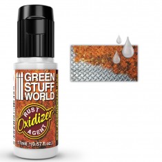 Oxidizer for Model Painting (17ml)