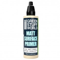 Matt Cream Primer 60ml