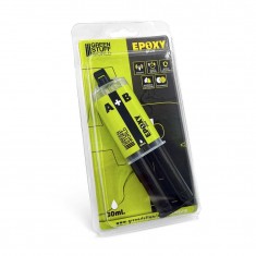 Two-part Clear Epoxy Glue (30ml)