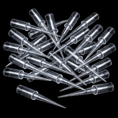 Precision Applicator Tips for Cyanoacrylate Glue Bottles (20pcs)