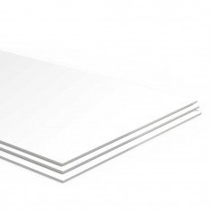 Foamed PVC 2mm