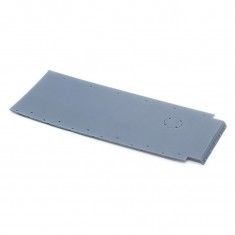 Aussie Convertion Kit 1/35 Australian M113A1 Belly Armour Conversion Set for AFV Club kits ...