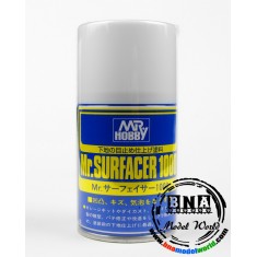 Mr Surfacer #1000 (100ml)