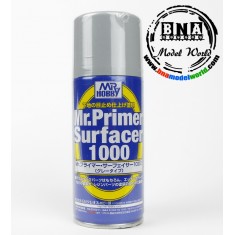 Mr Primer Surfacer #1000 (170ml)