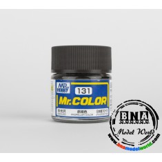 Solvent-Based Acrylic Paint - Semi-Gloss Propeller Colour (10ml)