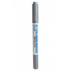 Mr Hobby Marker #Silver
