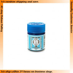 Mr Color Primary Colour Pigments for Colour Tune CR1 - Blue (18ml)