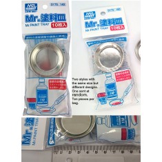 Mr Paint Tray (10pcs)