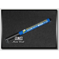 Gundam Paint Marker - Enamel Ultra Fine Black (0.04mm) #01