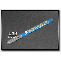 Gundam Paint Marker - Enamel Ultra Fine Dark Grey #02