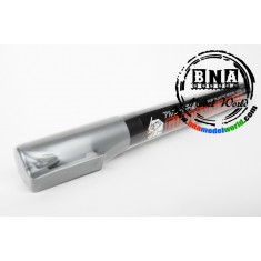 Gundam Paint Marker - Gundam Silver (Large Point)