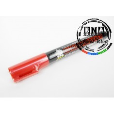 Gundam Paint Marker - Gundam Metallic Red (Large Point)