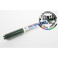 Gundam Real Touch Marker - Green (1)