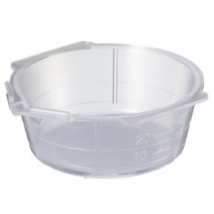 Mr Measuring Cup w/Pourer