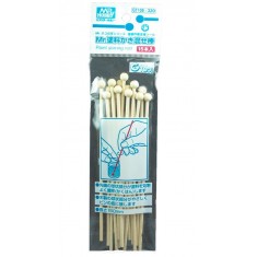Mr Paint Stirring Rod (15pcs)