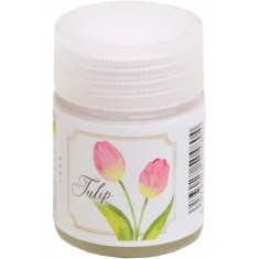 Classy 'n Dressy Aqueous Hobby Colour - Tulip (18ml)