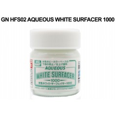 Aqueous White Surfacer 1000 (40ml)