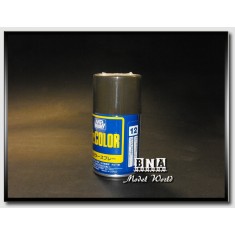 Mr Color Spray Paint - Semi-Gloss Olive Drab 1 (100ml)