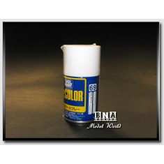 Mr Color Spray Paint - Gloss Off White (100ml)