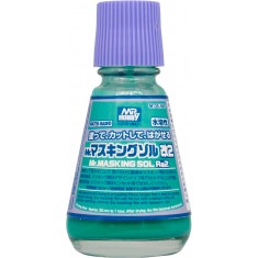 Mr. Masking Sol Re2 (Masking Liquid) 20ml