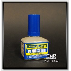Mr Mark Setter 40ml
