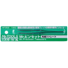 Mr Fine Point Preci'n Tweezers
