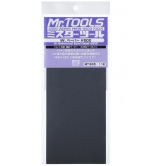 Mr Waterproof Sandpaper #600 Grit