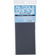 Mr Waterproof Sandpaper #800 Grit