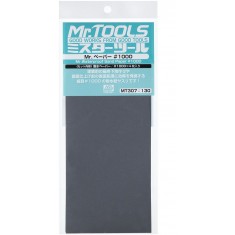 Mr Waterproof Sandpaper #1000 Grit